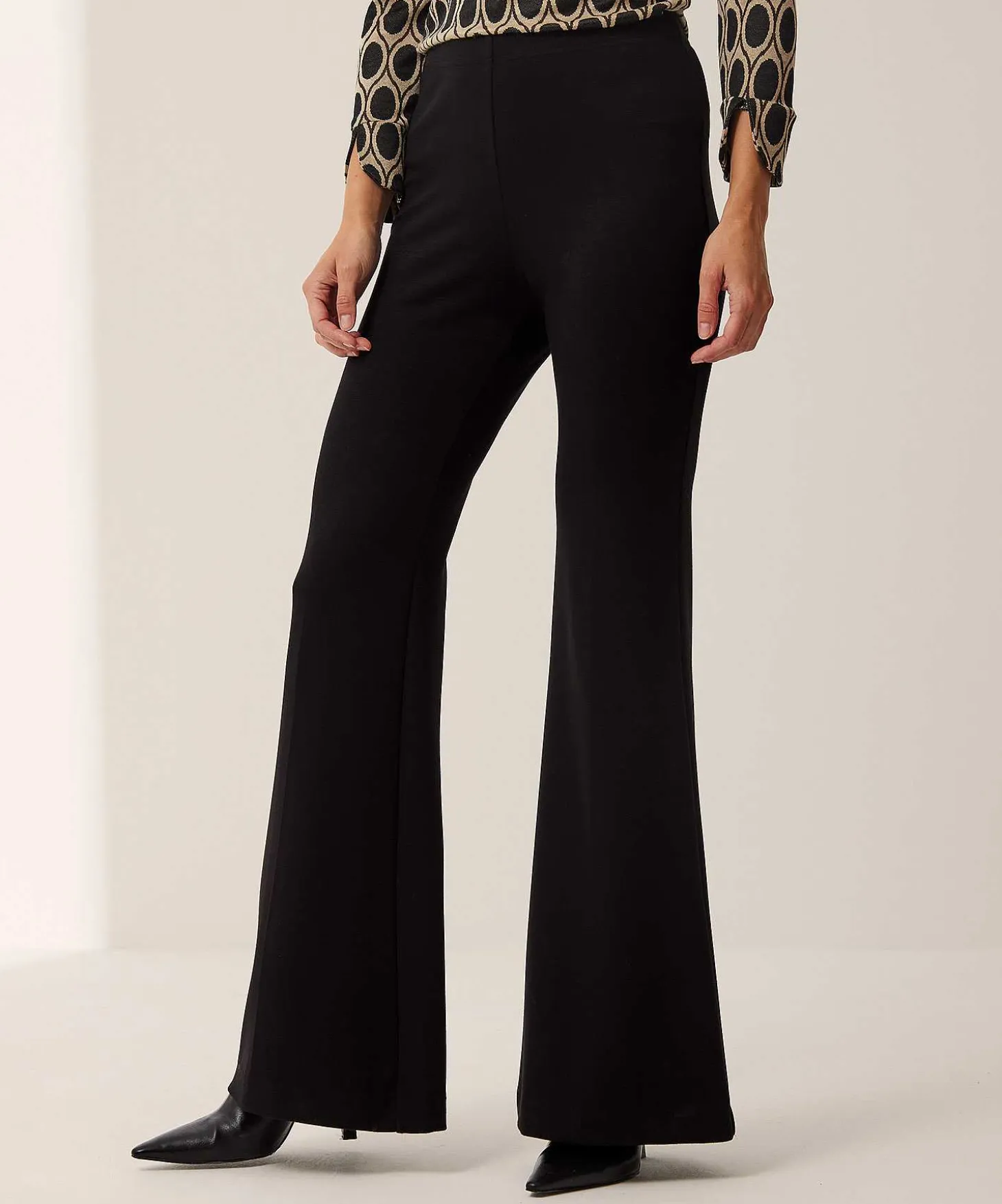 ana_alcazar_flared_pants__2.webp Flared Pants Jersey*Ana Alcazar New