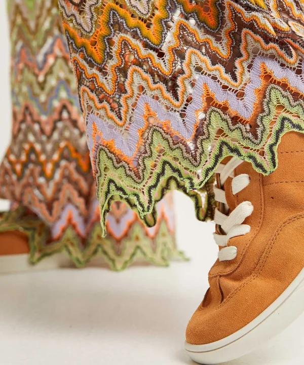 Missoni Pants Posyda*Ana Alcazar Best Sale