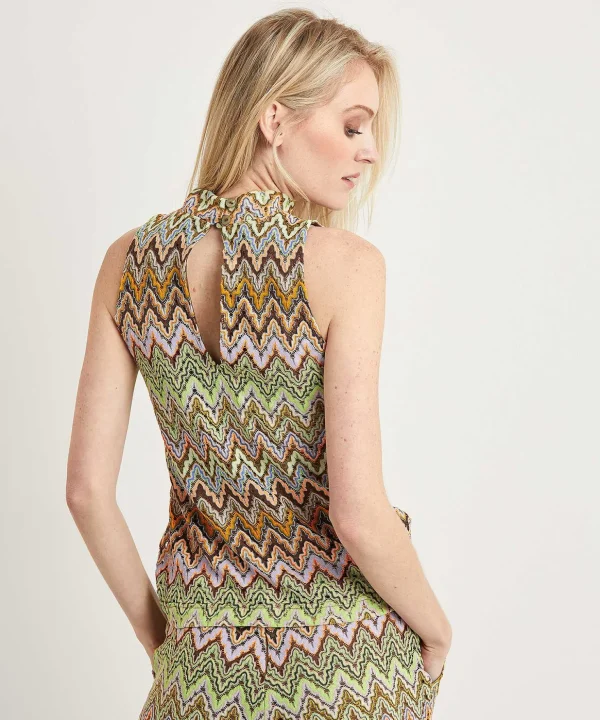Missoni Top Posyma*Ana Alcazar Shop