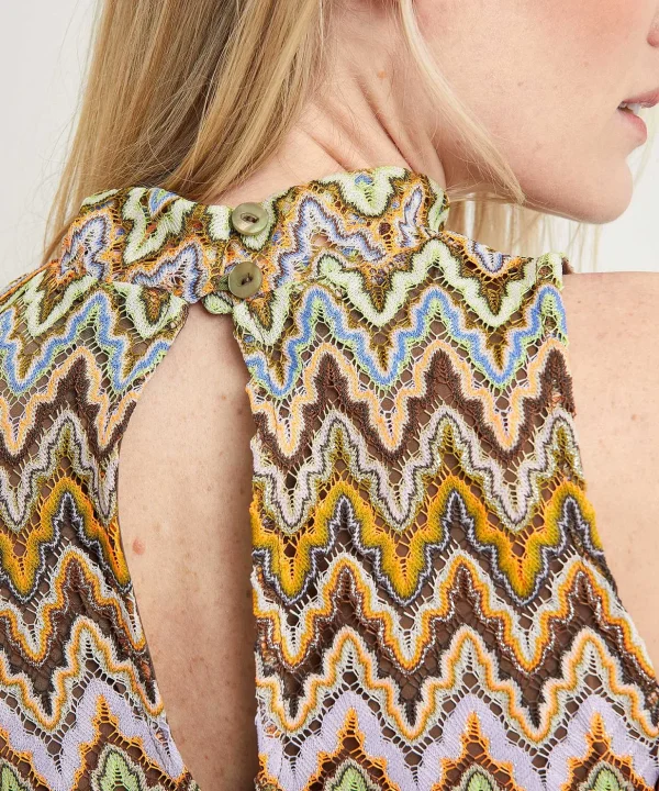 Missoni Top Posyma*Ana Alcazar Shop