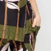 Wrap Top Cegyl*Ana Alcazar Store