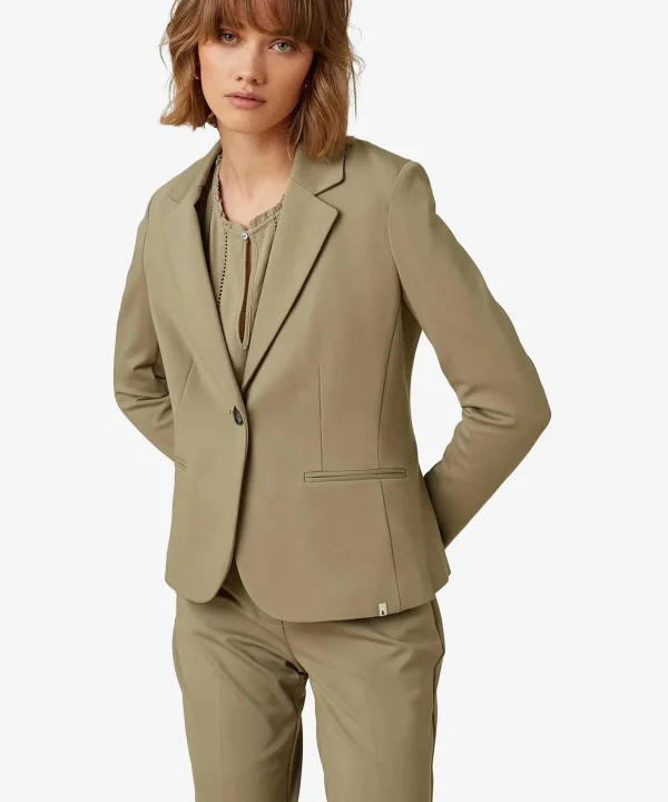 Beaumont Blazer Punta*BEAUMONT APPAREL Flash Sale