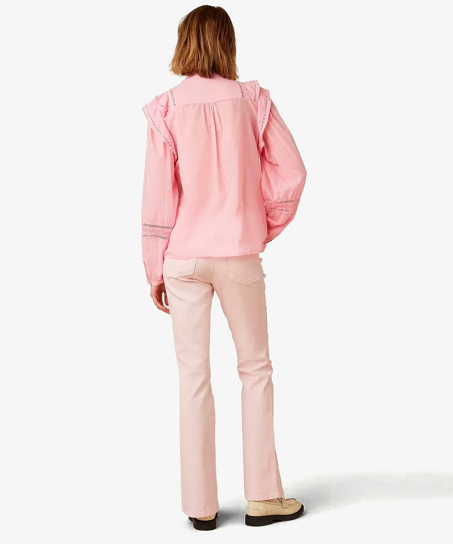 beaumont_blouse_ruffles_1.webp Beaumont Blouse Ruffles*BEAUMONT APPAREL Best Sale