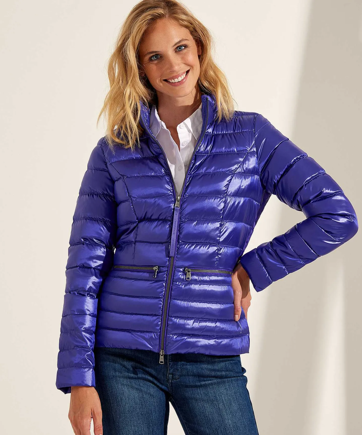 beaumont_down_jacket_meta_3.webp Down Jacket Metallic Lilac*Beaumont Hot