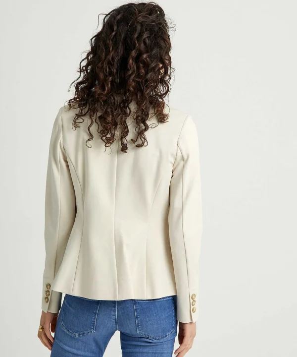 Beaumont Jersey Blazer Petit*BEAUMONT APPAREL Store