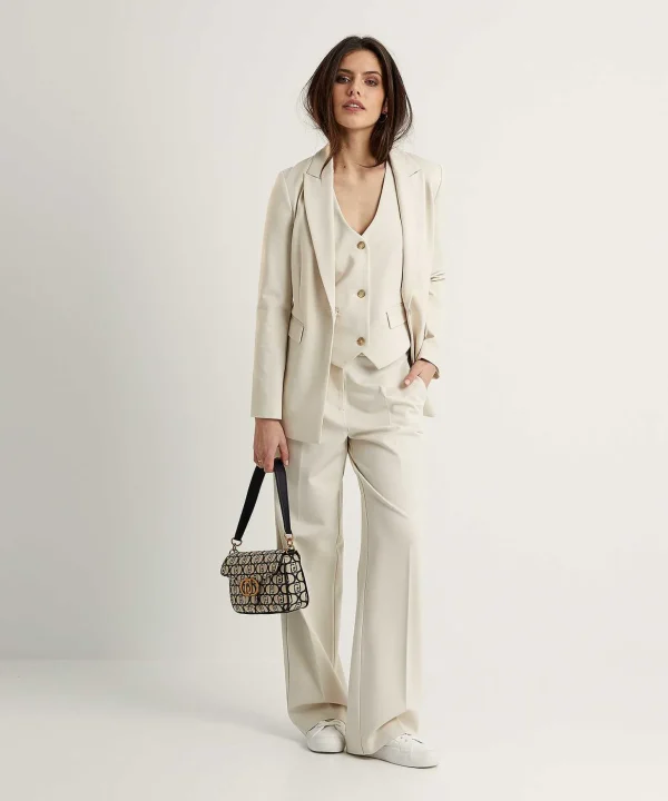 Beaumont Jersey Gilet Parker*BEAUMONT APPAREL Best Sale