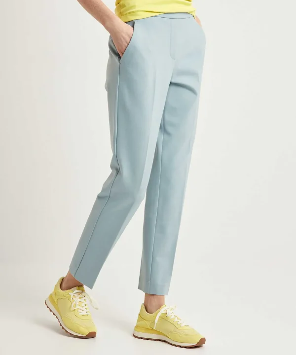Beaumont Jersey Trousers Charlie*BEAUMONT APPAREL Fashion