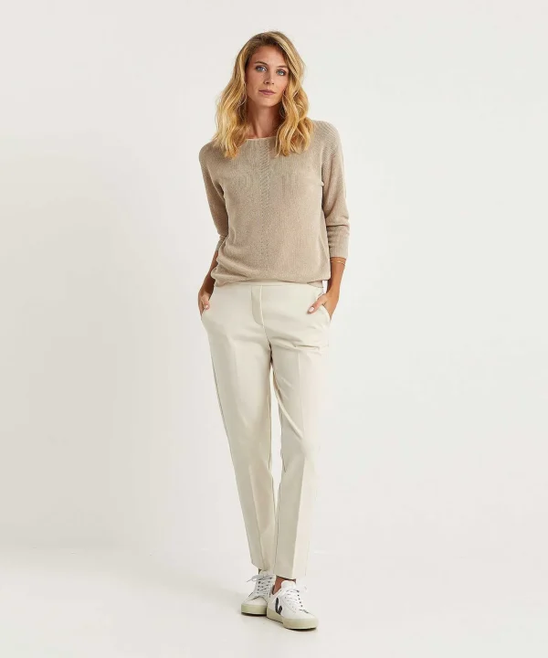 Beaumont Jersey Trousers Charlie*BEAUMONT APPAREL Hot