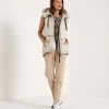 Long Bodywarmer 'Double'*Beaumont Outlet