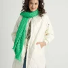 Long Padded Jacket Brody*Beaumont New