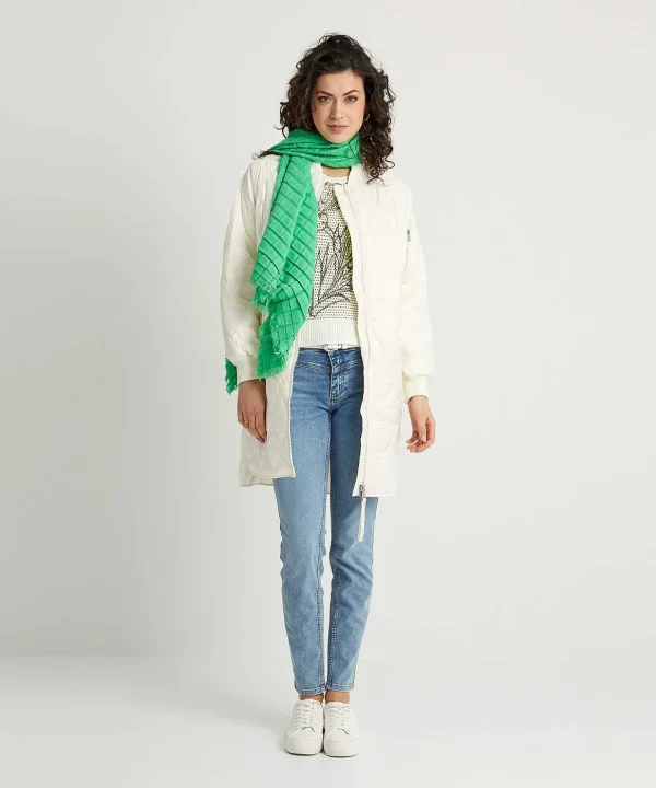 Long Padded Jacket Brody*Beaumont New