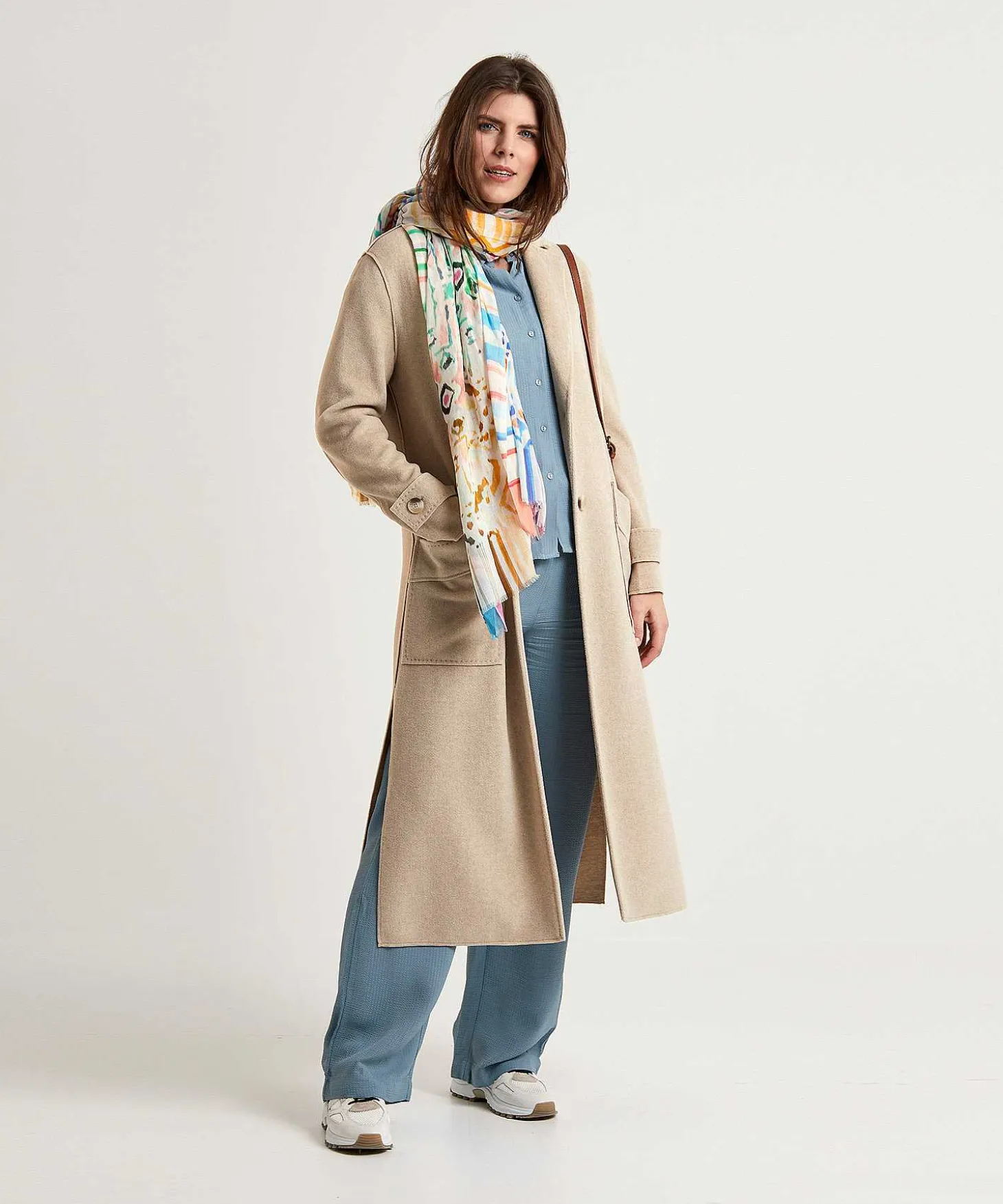 beaumont_long_soft_coat_c_0.webp Long Soft Coat Cara*Beaumont Clearance