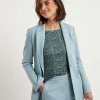 Beaumont Oversized Jersey Blazer Tatum*BEAUMONT APPAREL Cheap