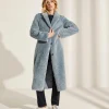 Reversible Fun Fur Jacket Lyla*Beaumont Sale