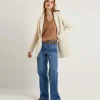 Scuba Blazer Jacket Gail*Beaumont Hot