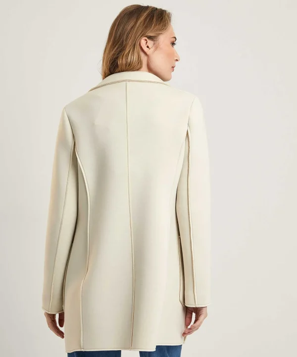 Scuba Blazer Jacket Gail*Beaumont Hot