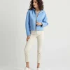 Short Scuba Jacket Elsa*Beaumont New