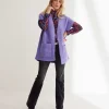 Beaumont Sleeveless Cardigan Mickey*BEAUMONT APPAREL Best Sale