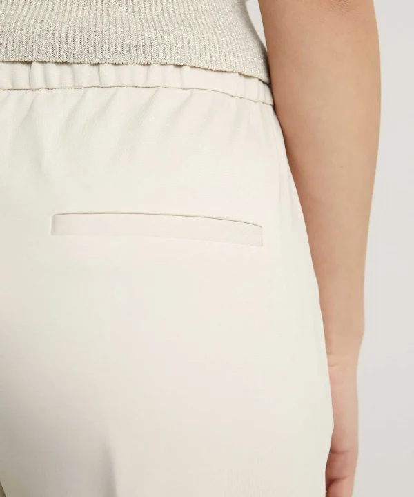 Beaumont Wide Leg Jersey Pants Hope*BEAUMONT APPAREL Discount