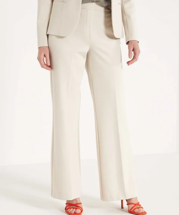Beaumont Wide Leg Pants Punta*BEAUMONT APPAREL Hot