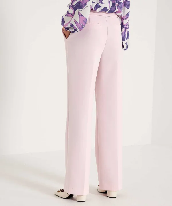 Beaumont Wide Leg Trouser Belt*BEAUMONT APPAREL Outlet