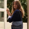 Beck Sondergaard Bag Tweed Penfold Rena*Beck Söndergaard Store