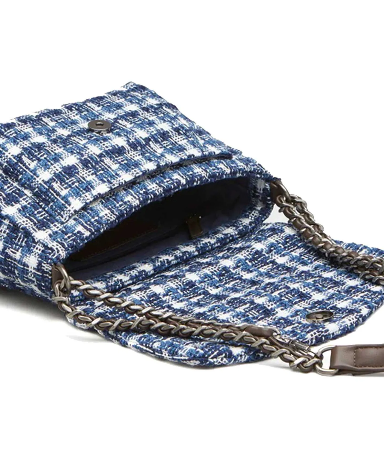 beck_sondergaard_bag_twee_1.webp Beck Sondergaard Bag Tweed Penfold Rena*Beck Söndergaard Store