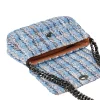Beck Sondergaard Boucle Shoulder Bag Vilda Hollis*Beck Söndergaard Store