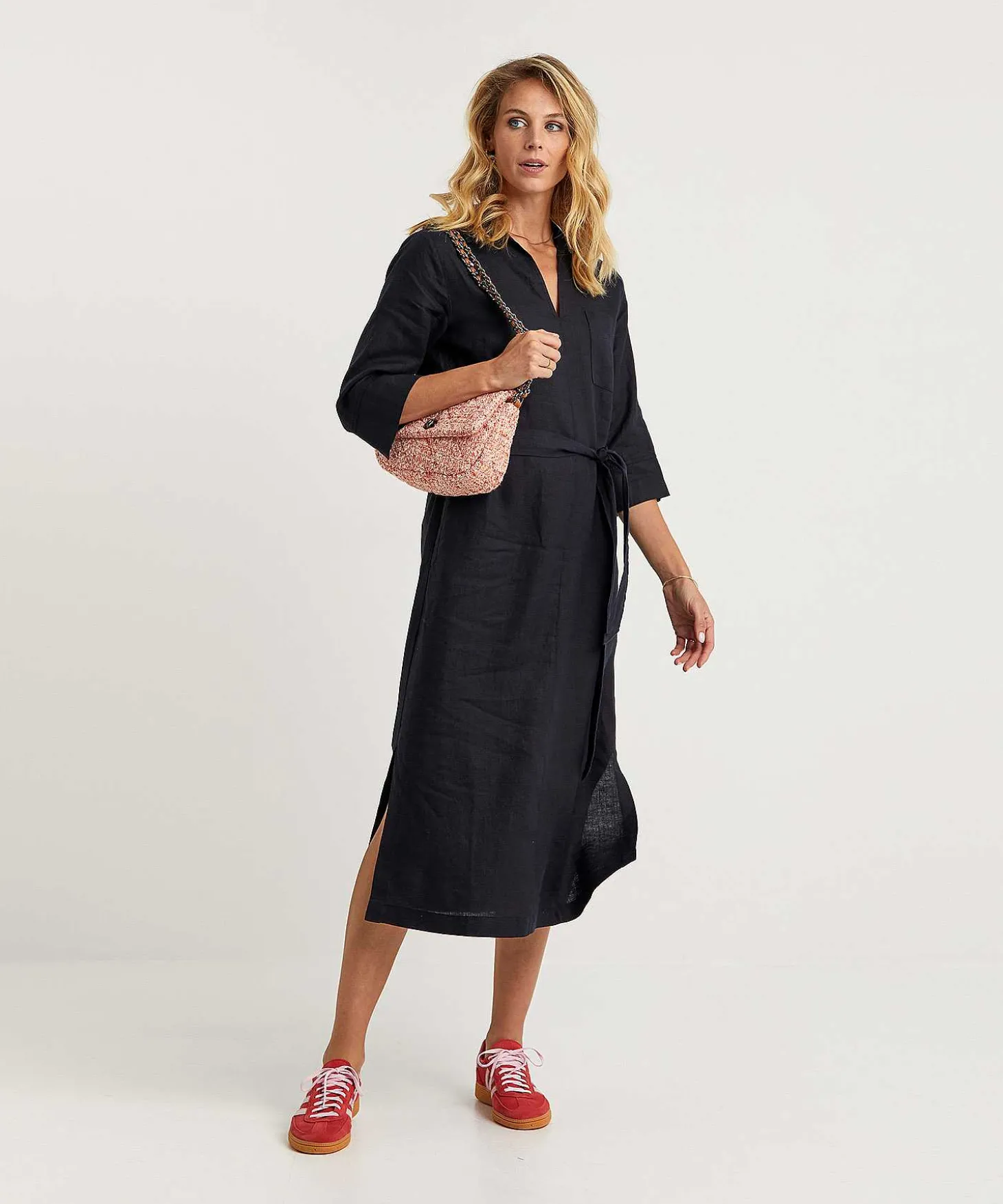 beck_sondergaard_boucle_s_0.webp Beck Sondergaard Boucle Shoulder Bag Maia Hollis*Beck Söndergaard Flash Sale