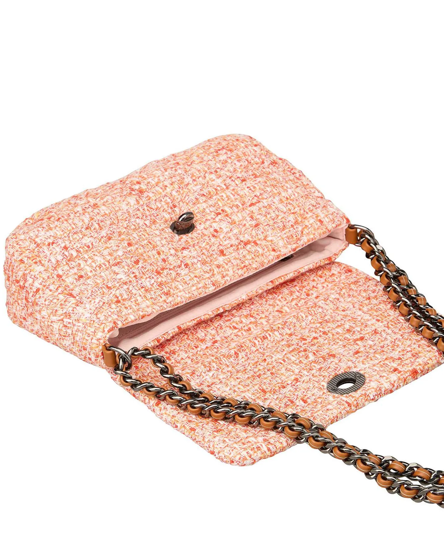 beck_sondergaard_boucle_s_2.webp Beck Sondergaard Boucle Shoulder Bag Maia Hollis*Beck Söndergaard Flash Sale