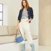 Beck Sondergaard Denim Bag Denima Hollis*Beck Söndergaard Discount