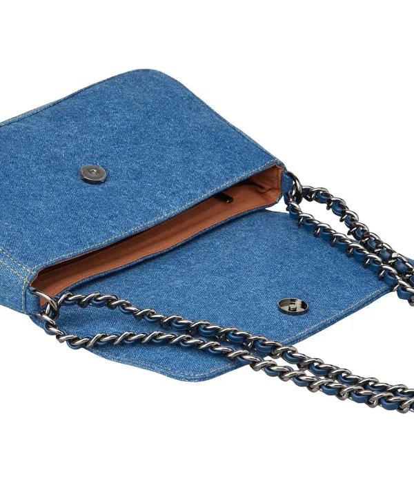 Beck Sondergaard Denim Bag Denima Hollis*Beck Söndergaard Discount