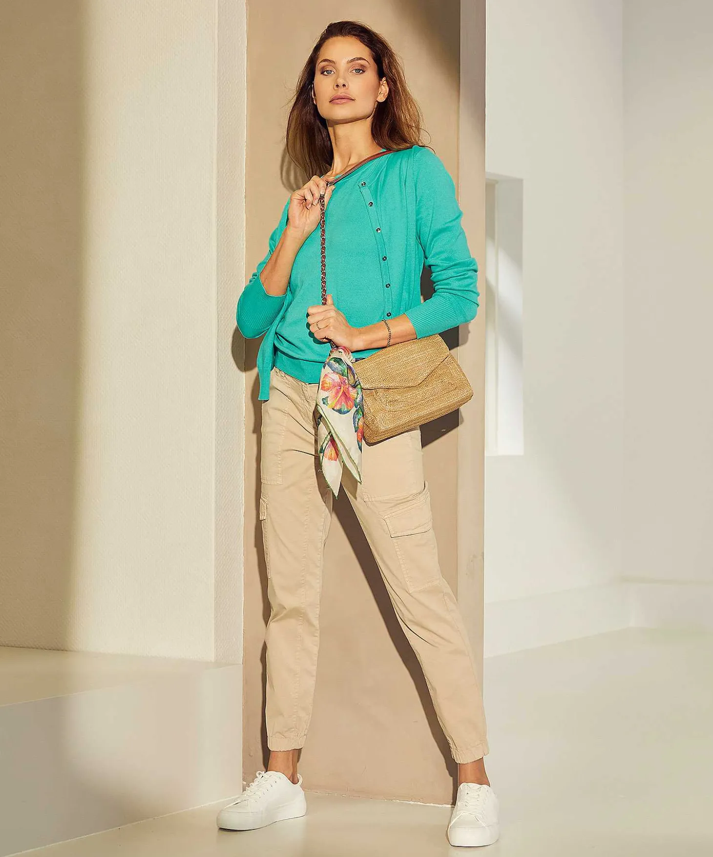 beck_sondergaard_nature_s_0.webp Beck Sondergaard Nature Shoulder Bag Kaela Rena*Beck Söndergaard Discount