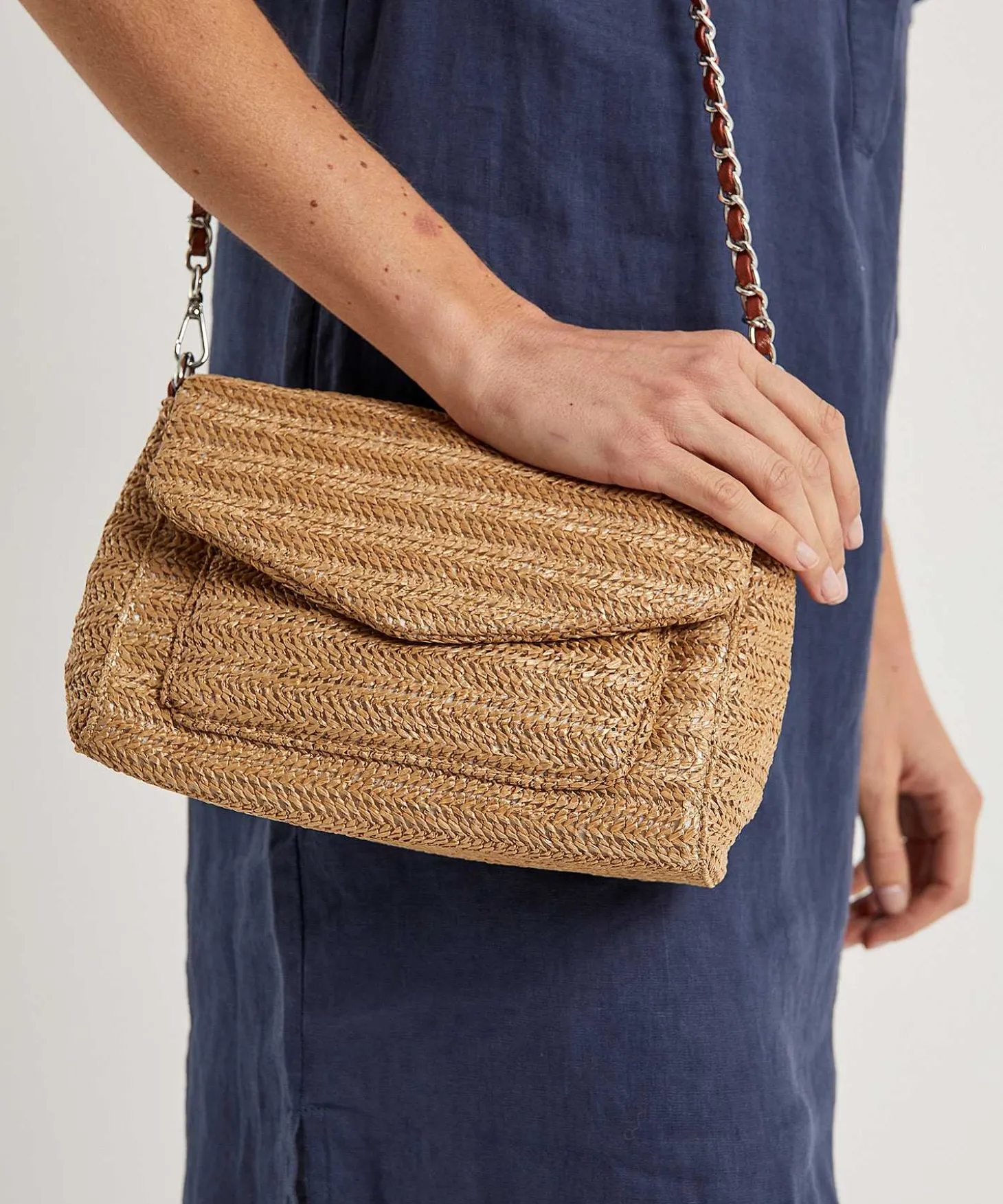 beck_sondergaard_nature_s_1.webp Beck Sondergaard Nature Shoulder Bag Kaela Rena*Beck Söndergaard Discount