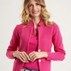 Blazer Vest Knit** Shop