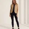 Blazer Vest Lurex** Store
