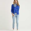 Blazer Vest Puntaknit** Best Sale