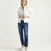 Blazer Vest Puntaknit** Sale