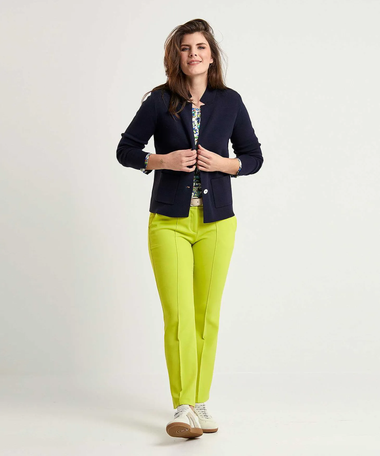 blazer_vest_puntaknit_1.webp Blazer Vest Puntaknit** Best Sale