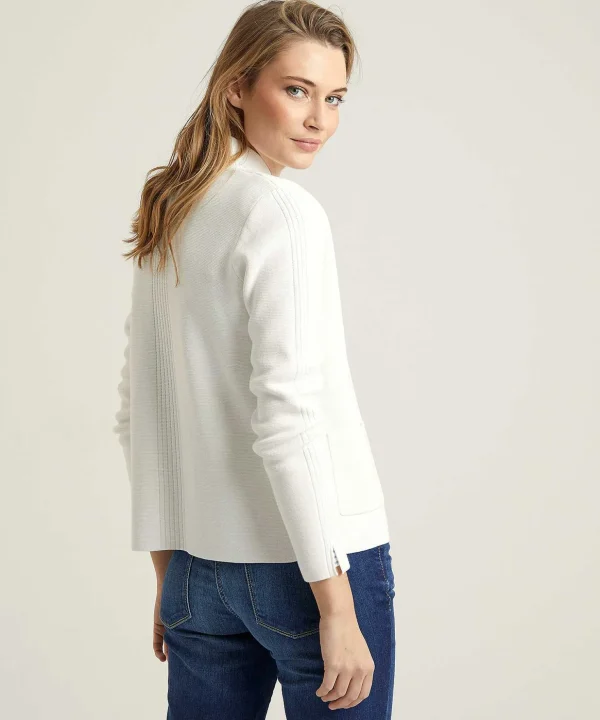 Blazer Vest Puntaknit** Sale