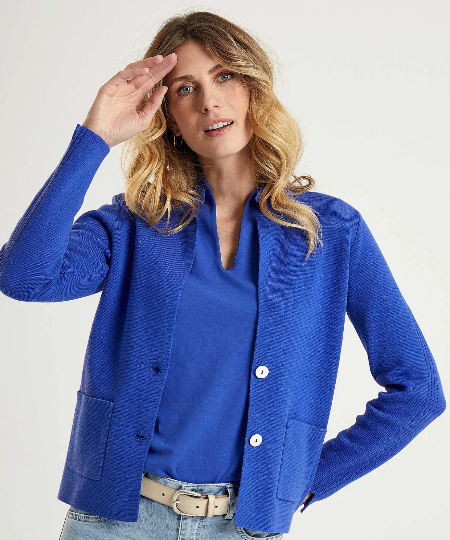 blazer_vest_puntaknit_3-2.webp Blazer Vest Puntaknit** Best Sale