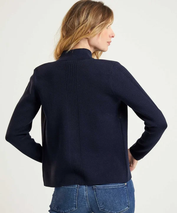 Blazer Vest Puntaknit** Best Sale