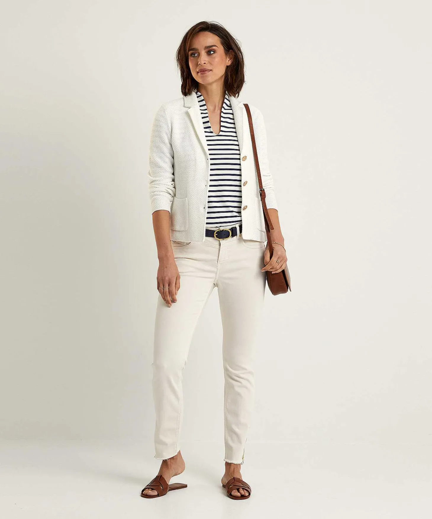 blazer_vest_relief_knit_1-1.webp Blazer Vest Relief Knit** Fashion
