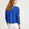 Blazer Vest Short Puntaknit** Cheap