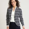 Blazer Vest Wave** Cheap