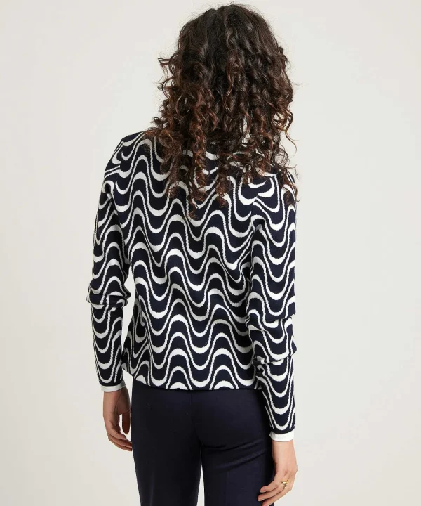 Blazer Vest Wave** Cheap