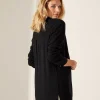 Blouse Cardigan Long** New