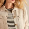 Blouse Cardigan Short Puntaknit** New
