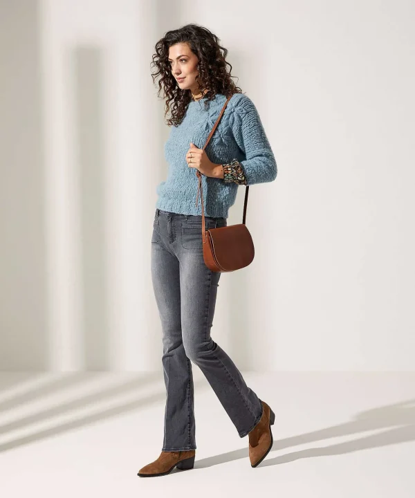 Bootcut Pants Shakira*Brax Sale