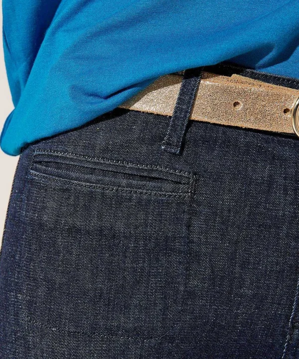 Bootcut Pants Shakira*Brax Discount